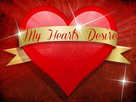 Your Heart s Desire Epub