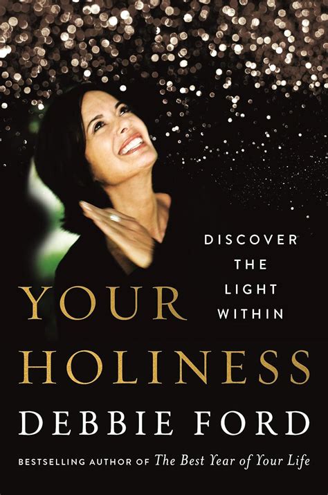 Your Holiness Discover the Light Within Reader