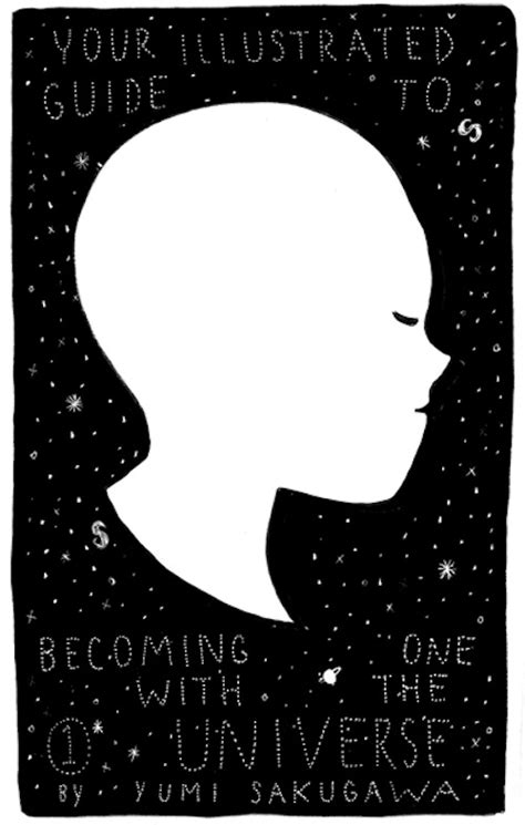 Your Illustrated Guide To Becoming One With The Universe Kindle Editon