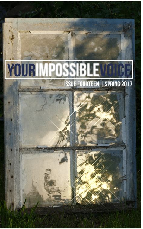 Your Impossible Voice 15 Epub