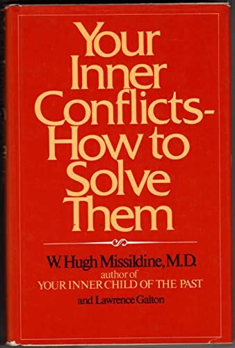 Your Inner Conflicts and How to Solve Them PDF