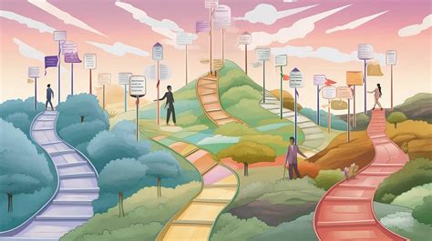 Your Journey of Growth and Discovery