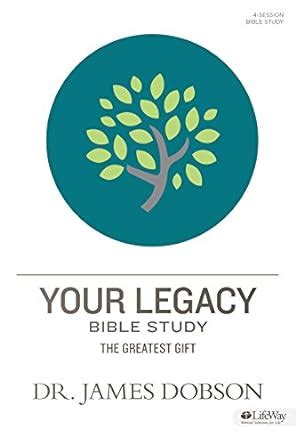 Your Legacy Member Book Building a Family Legacy Doc