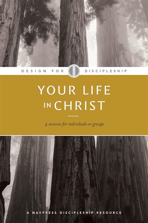 Your Life in Christ Design for Discipleship Epub