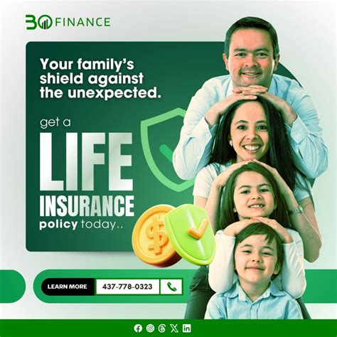 Your Life is Unpredictable. Your Coverage Shouldn't Be.