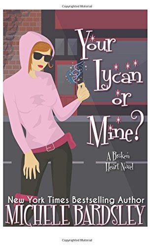 Your Lycan or Mine Broken Heart Volume 14 Kindle Editon