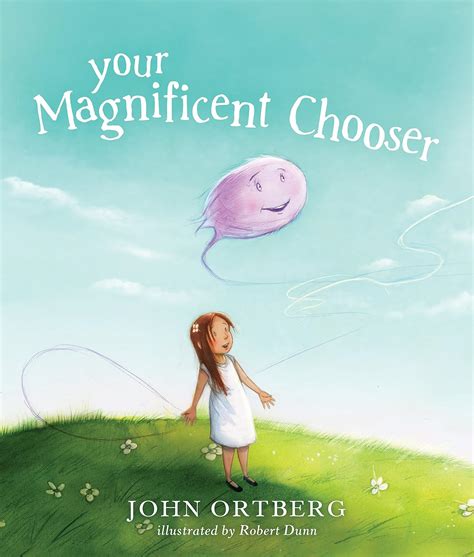 Your Magnificent Chooser Teaching Kids to Make Godly Choices PDF