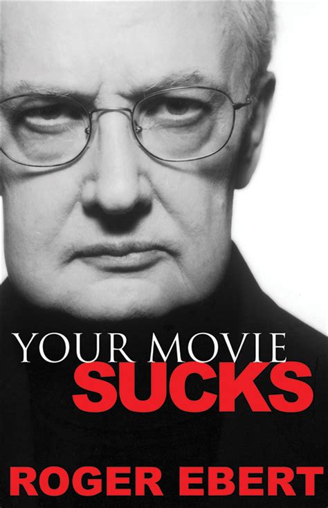 Your Movie Sucks Reader