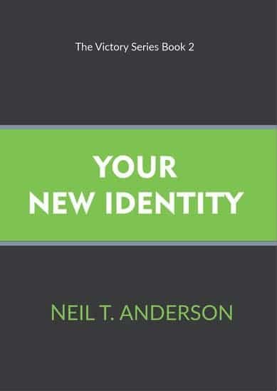 Your New Identity A Transforming Union with God Victory Series Volume 2 Kindle Editon