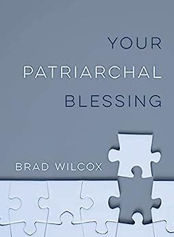 Your Patriarchal Blessing Ebook Epub