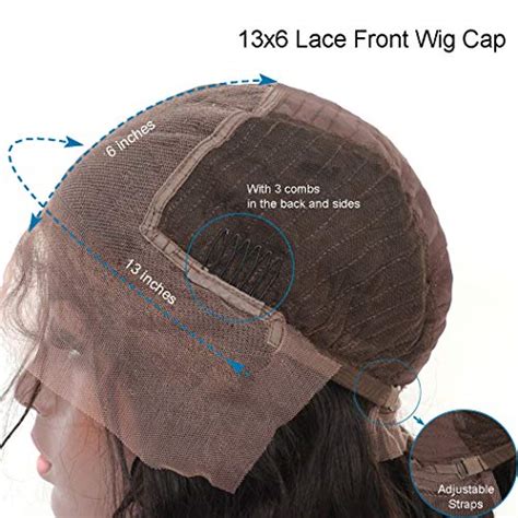 Your Perfect Wig: Unraveling the Secrets of Precise Measurements