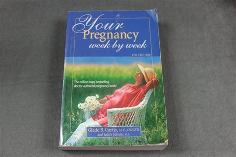 Your Pregnancy Week By Week 4th Edition Epub