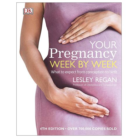 Your Pregnancy Week By Week 4th Edition Epub