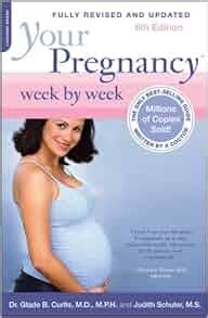 Your Pregnancy Week by Week 6th Edition Your Pregnancy Series Reader