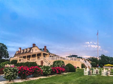 Your Rest Haven in Georgetown: A Guide to the Best Hotels