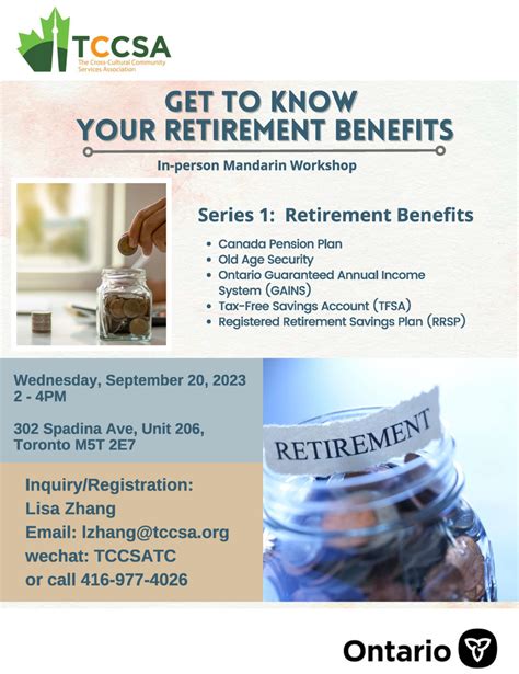 Your Retirement Benefits Epub