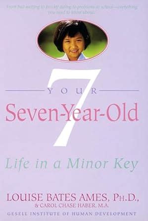 Your Seven-Year-Old Life in a Minor Key Doc