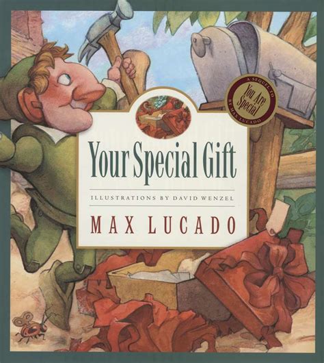Your Special Gift Max Lucado s Wemmicks PDF