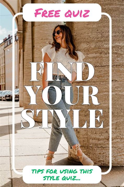 Your Style: