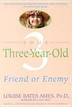 Your Three-Year-Old Friend or Enemy Doc