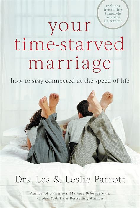 Your Time-Starved Marriage How to Stay Connected at the Speed of Life Epub