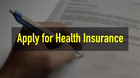 Your Ultimate Guide to Applying for Health Insurance in 2023: 10 Steps to Coverage