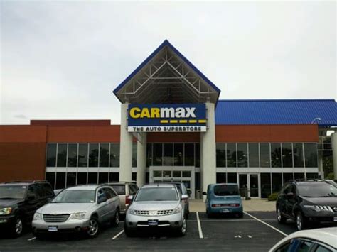 Your Ultimate Guide to CarMax Easton Columbus: Unveil the Best Car Dealership in Town