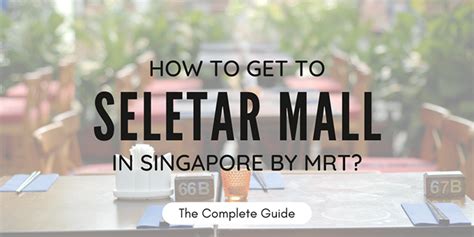 Your Ultimate Guide to Clinic Seletar Mall: Comprehensive Healthcare in the Heart of Singapore