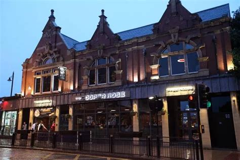 Your Ultimate Guide to Conquer the Legendary Wetherspoons Experience