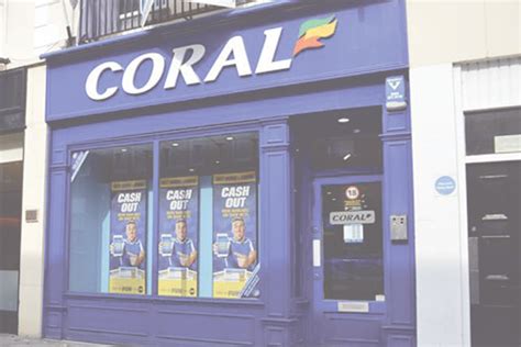 Your Ultimate Guide to Coral Bookmakers Near Me