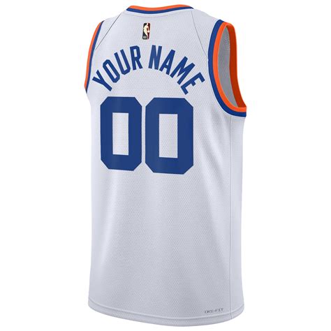 Your Ultimate Guide to Creating the Perfect Personalized NBA Jersey