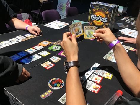 Your Ultimate Guide to Discovering the Best Card Game Shops Near You