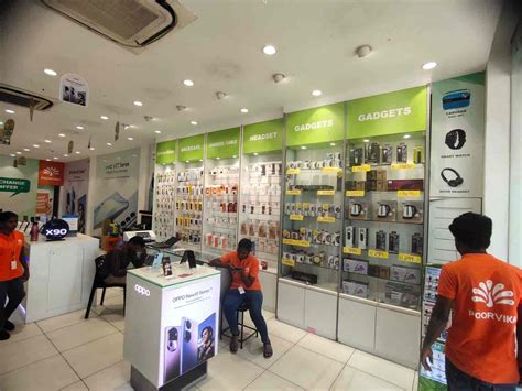 Your Ultimate Guide to Finding Poorvika Mobiles Stores Nearby