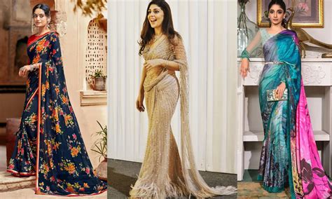 Your Ultimate Guide to Finding the Perfect Saree Near You