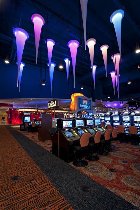 Your Ultimate Guide to FireKeepers Casino Battle Creek MI: Experience Gaming, Dining, and Entertainment Extraordinaire