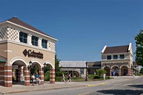 Your Ultimate Guide to Grove City Premium Outlets: A Shopping Haven in Western Pennsylvania