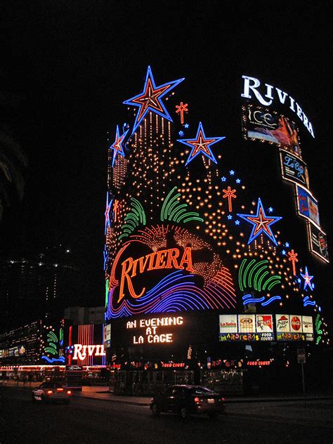 Your Ultimate Guide to Hotel Casino Riviera Las Vegas: Indulge in Luxury and Excitement in the Heart of Sin City