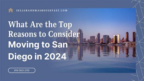 Your Ultimate Guide to Moving to San Diego: 10,000 Reasons Why!