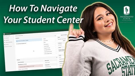 Your Ultimate Guide to Navigating the Student Service Center