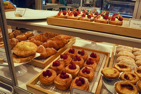 Your Ultimate Guide to Paris Baguette: Exploring the World of Pastries and Beyond