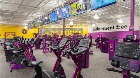 Your Ultimate Guide to Planet Fitness Fort Lauderdale (3 Locations!)