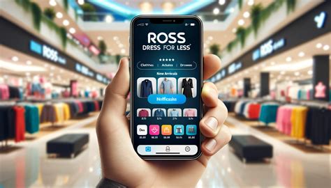 Your Ultimate Guide to Ross Dress for Less Online Shopping