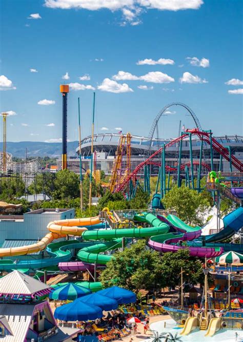 Your Ultimate Guide to Running at Nearby Theme Parks