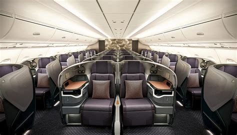 Your Ultimate Guide to Singapore to London Business Class: Step into Luxury and Comfort