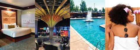 Your Ultimate Guide to Tachi Palace Hotel & Casino California: A Lavish Oasis in the Heart of the Golden State