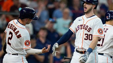 Your Ultimate Guide to Unleashing the Spirit of the Astros