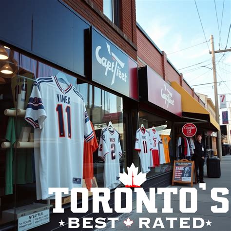 Your Ultimate Guide to Unlocking the Best Jersey Store Experience