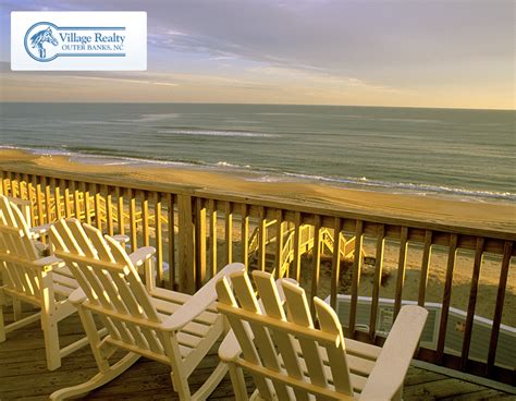 Your Ultimate Guide to Village Realty Outer Banks NC