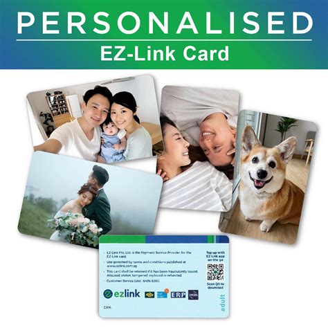 Your Ultimate Guide to the Polytechnic EZ-Link Card: Empowering Campus Life