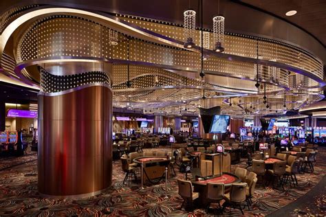 Your Ultimate Guide to the Thrilling Casino Scene in Tacoma, Washington